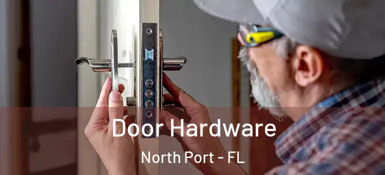 Door Hardware North Port - FL