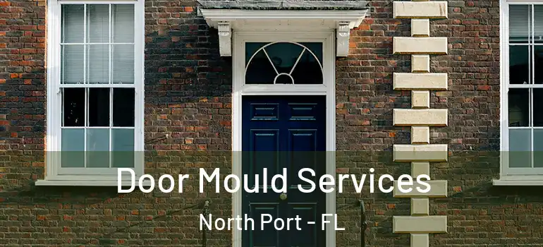  Door Mould Services North Port - FL
