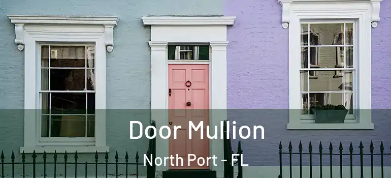 Door Mullion North Port - FL