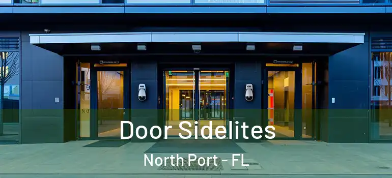  Door Sidelites North Port - FL