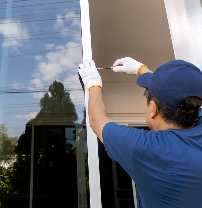 home window repair in North Port,FL