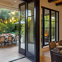 Patio Doors in North Port, FL