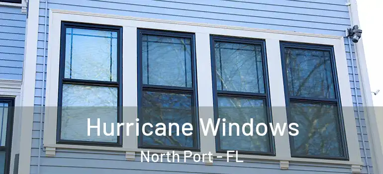 Hurricane Windows North Port - FL