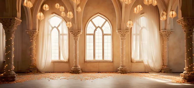 Exterior Window Arch Replacement in North Port, FL