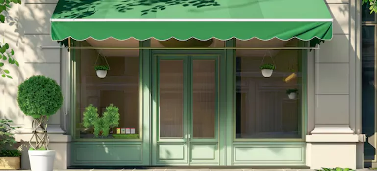 Awning Window Replacement in North Port, FL