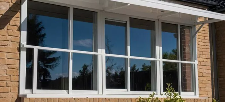 Bay Window Installation Specialists in North Port, FL