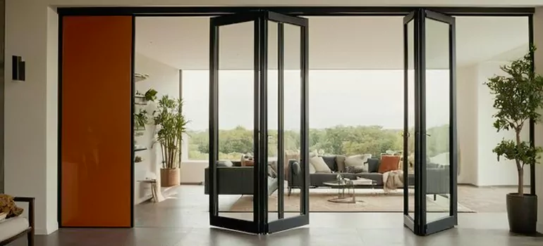 Folding Bifold Doors Repair in North Port, FL