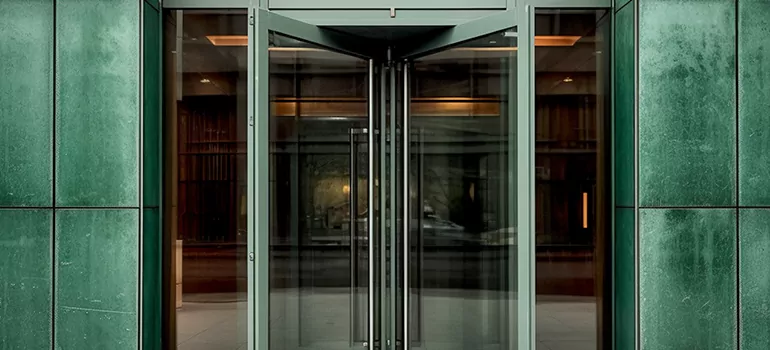 Commercial Garage Doors Repair in North Port, FL