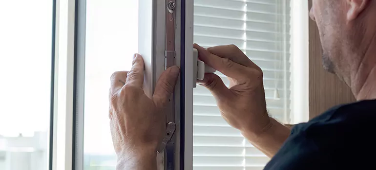 Luxury Window Installation in North Port, FL