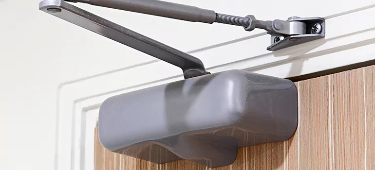 Garage Door Openers For Low Ceilings in North Port, FL