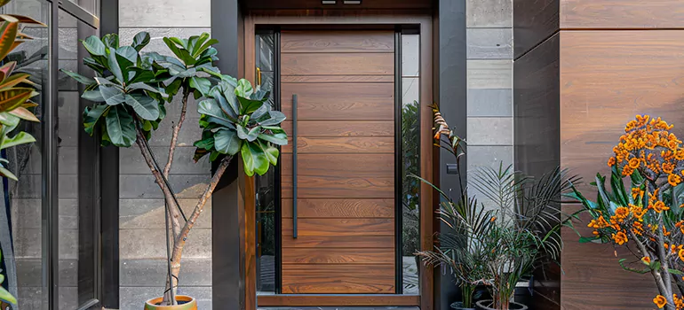 Auto Interior Door Panel Repair in North Port, [location field=ss