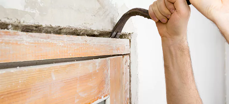 Front Door Replacement Cost in North Port, FL