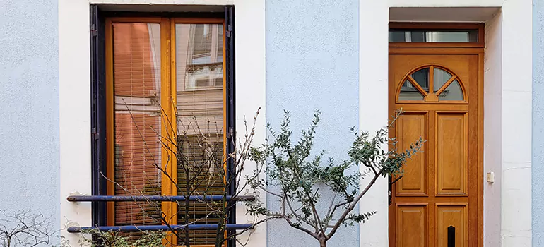 Garage Door Weather Stripping in North Port, FL