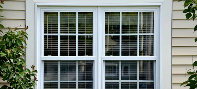 Custom Double Hung Windows in North Port, FL