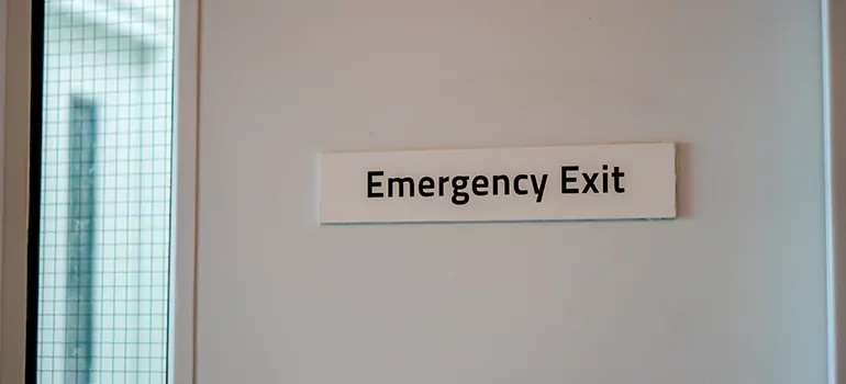 Commercial Emergency Exit Doors Repair in North Port, FL