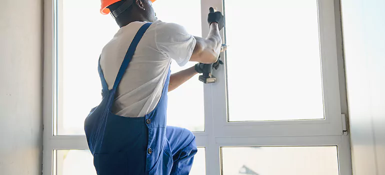 Fixed Window Replacement in North Port, FL