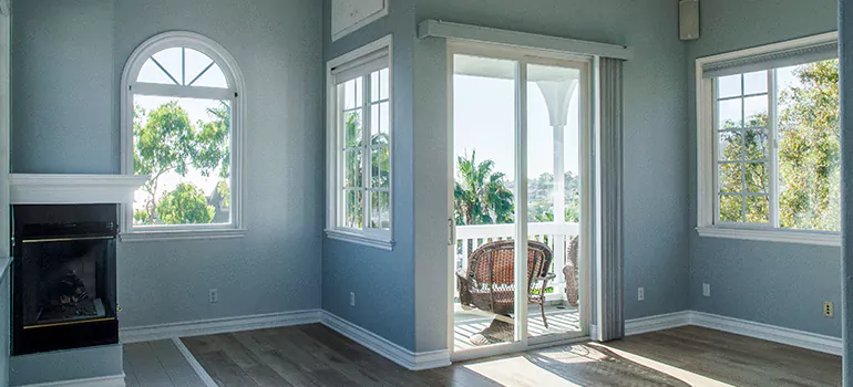 Glass Door Repair in North Port, FL