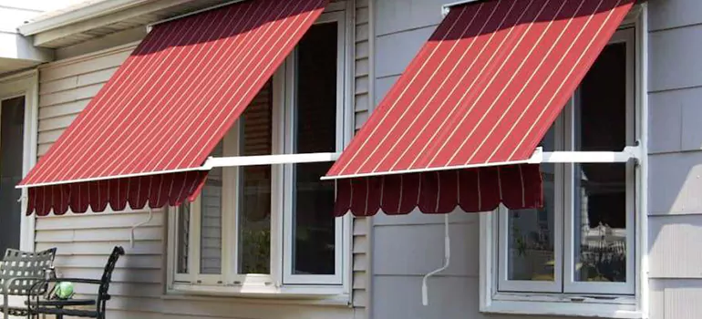 Government Rebate Window Replacement in North Port, FL