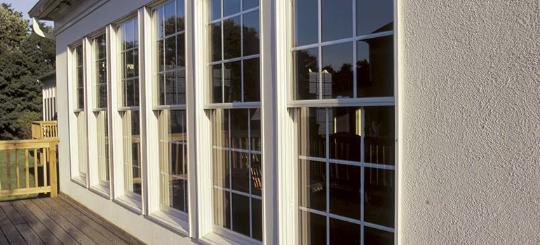 Home Window Glass Repair in North Port, FL
