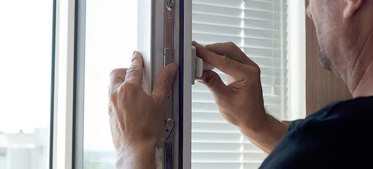 Custom Hopper Windows in North Port, FL