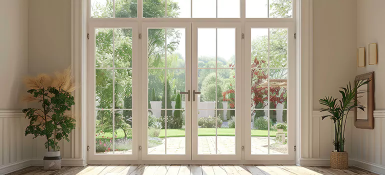 Impact Patio Doors in North Port, FL