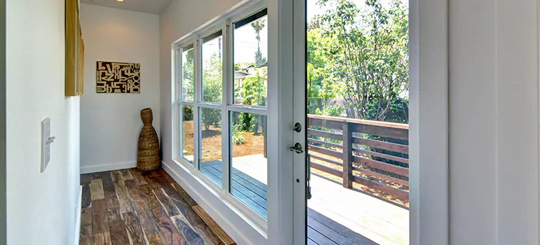 Impact Window Installation For Home Safety in North Port, FL