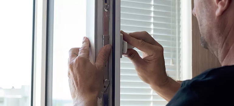 Lever Window Replacement Services in North Port, FL