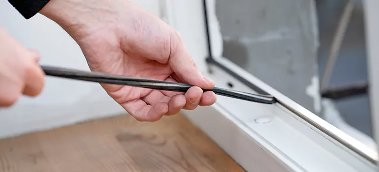 New Window Installation Near Me in North Port, FL