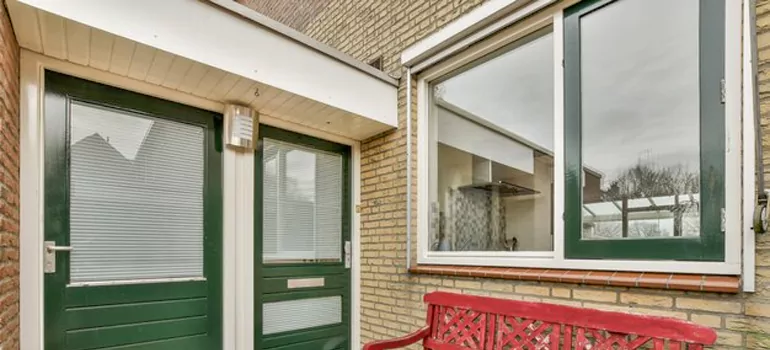 Sliding Patio Windows in North Port, FL