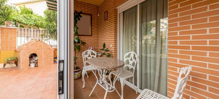 Adding Porch Enclosures To Your Home in North Port, FL