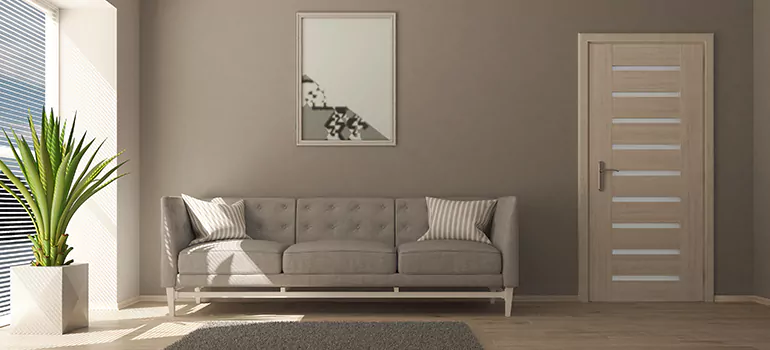 Prehung Inside Doors in North Port, FL