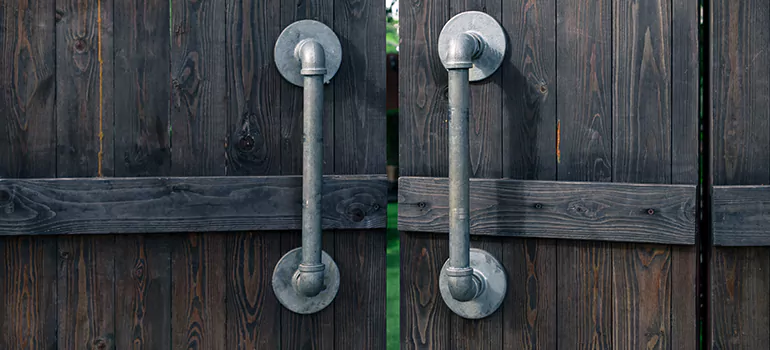 Pull Handle Installation in North Port, FL