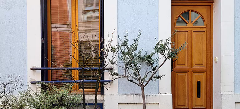 Residential Garage Doors Near Me in North Port, FL