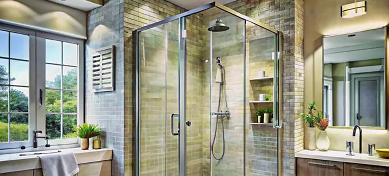 Tub Shower Doors in North Port, FL