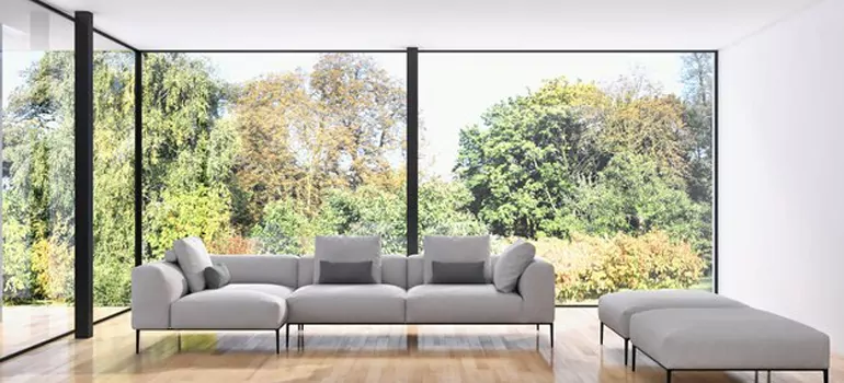 Tilt Out Window in North Port, FL