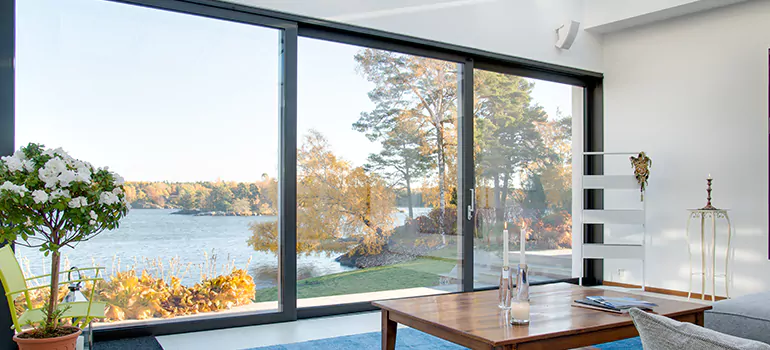 House Window Crank Repair in North Port, FL