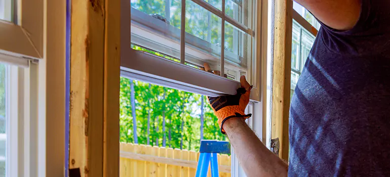 Home Window Repair in North Port, FL