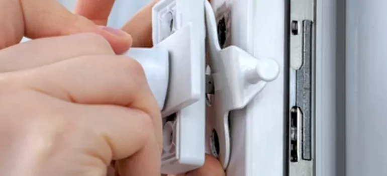 Window Lock Assembly in North Port, FL