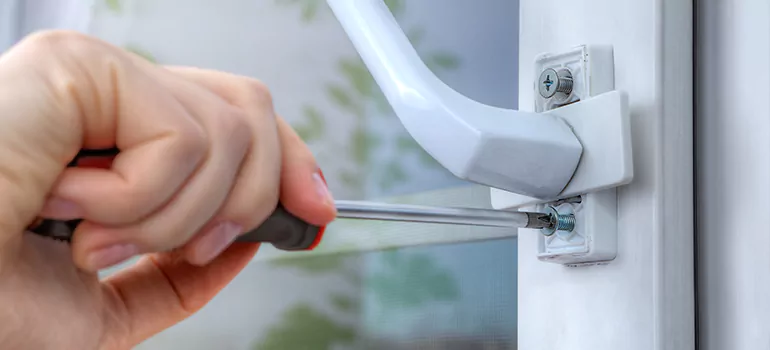 Window Crack Repair in North Port, FL