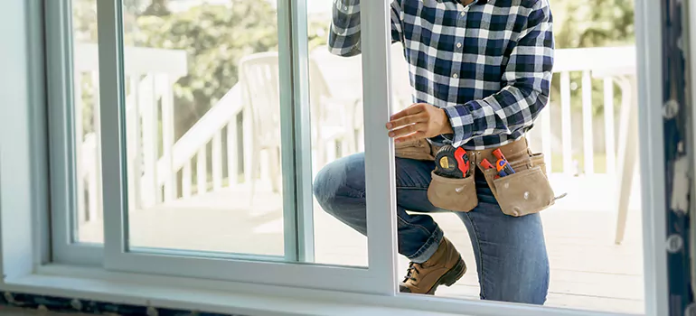 Commercial Window Replacement in North Port, FL