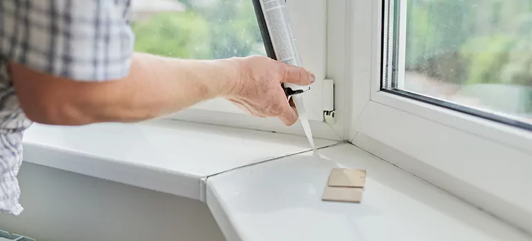 Professional Accordion Door Repair in North Port, FL