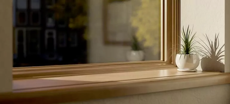 Exterior Window Stool inNorth Port, FL