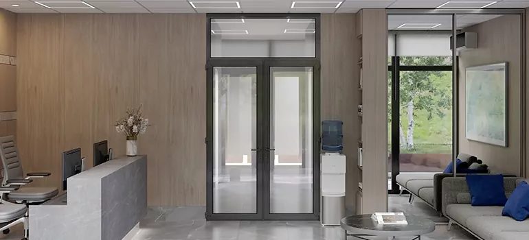 Residential Accordion Door Repair in North Port, FL