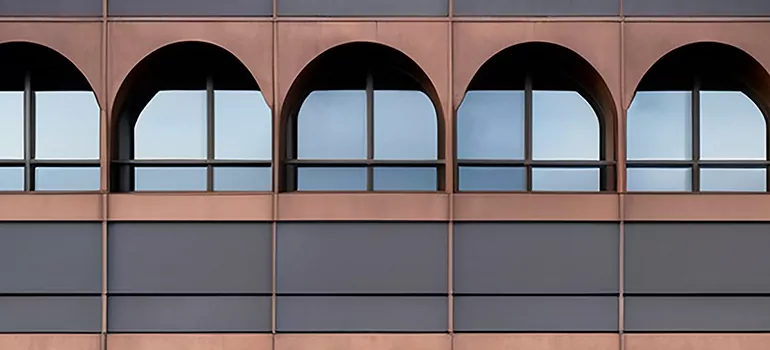 Modern Architectural Windows Repair in North Port, FL