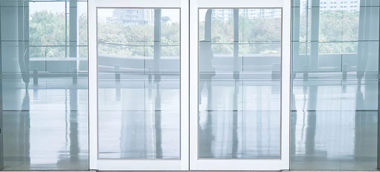 Automatic Door Openers in North Port, FL