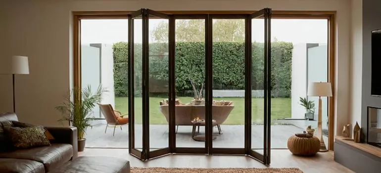 Cheap Bifold Doors in North Port, FL