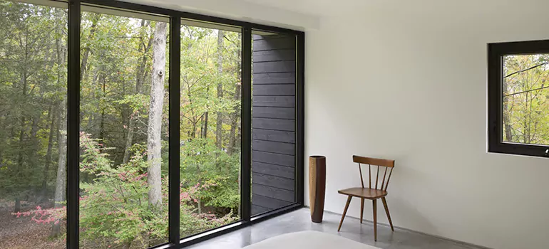 Bulletproof Window Protection Services in North Port, FL