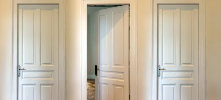 Garage Door Mullions inNorth Port, FL