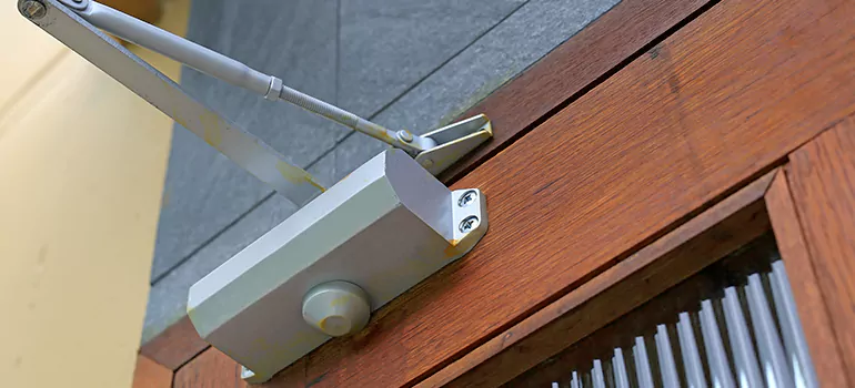 Electric Garage Door Opener Installation in North Port, FL