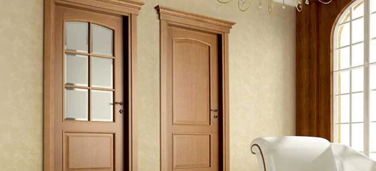 Cabinet Door Stiles in North Port, FL